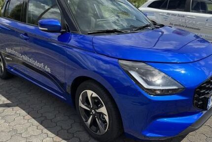 Suzuki Swift 3.010 km 22.390 € Meiningen 98617