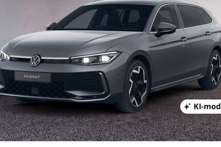 VW Passat 7.343 km 39.849 &euro; Menden 58706