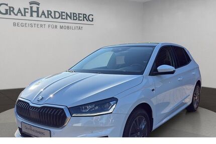 Skoda Fabia 20.200 km 20.777 &euro; Offenburg 77652