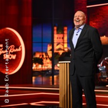 Die Stefan Raab Show 24.09.2026 EMG Studios