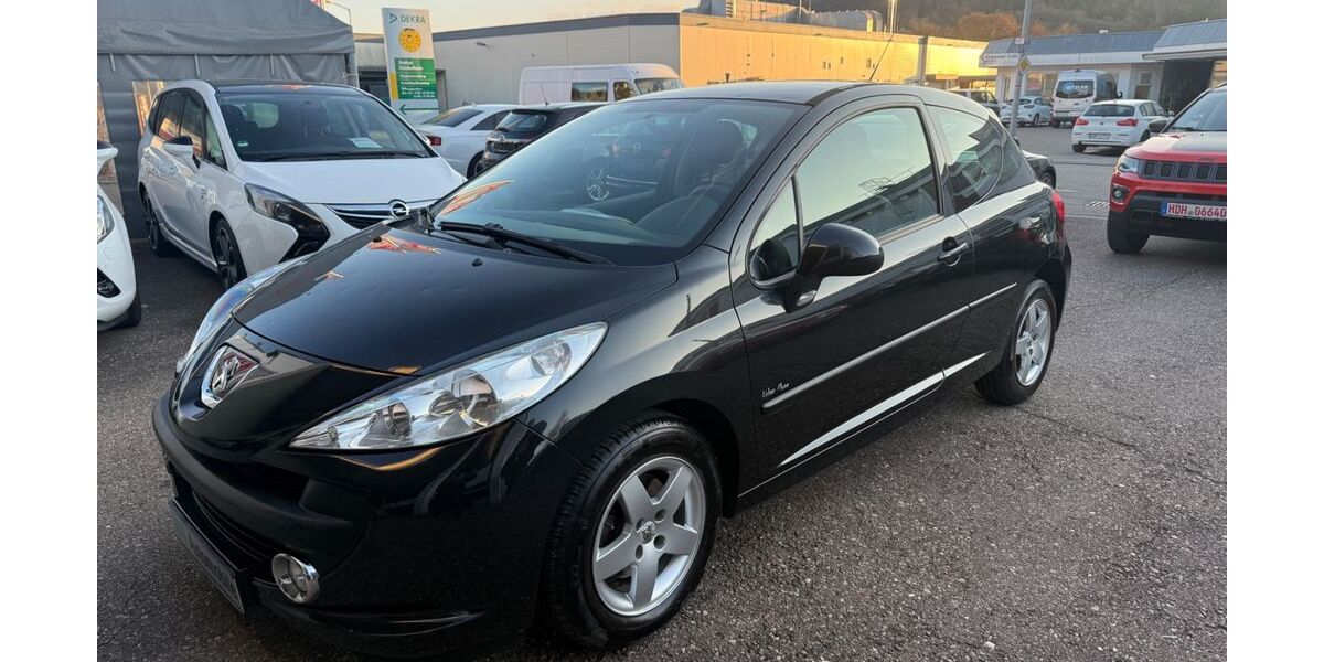 Peugeot 207 142.000 km 2.890 &euro; Heidenheim an der Brenz 89520