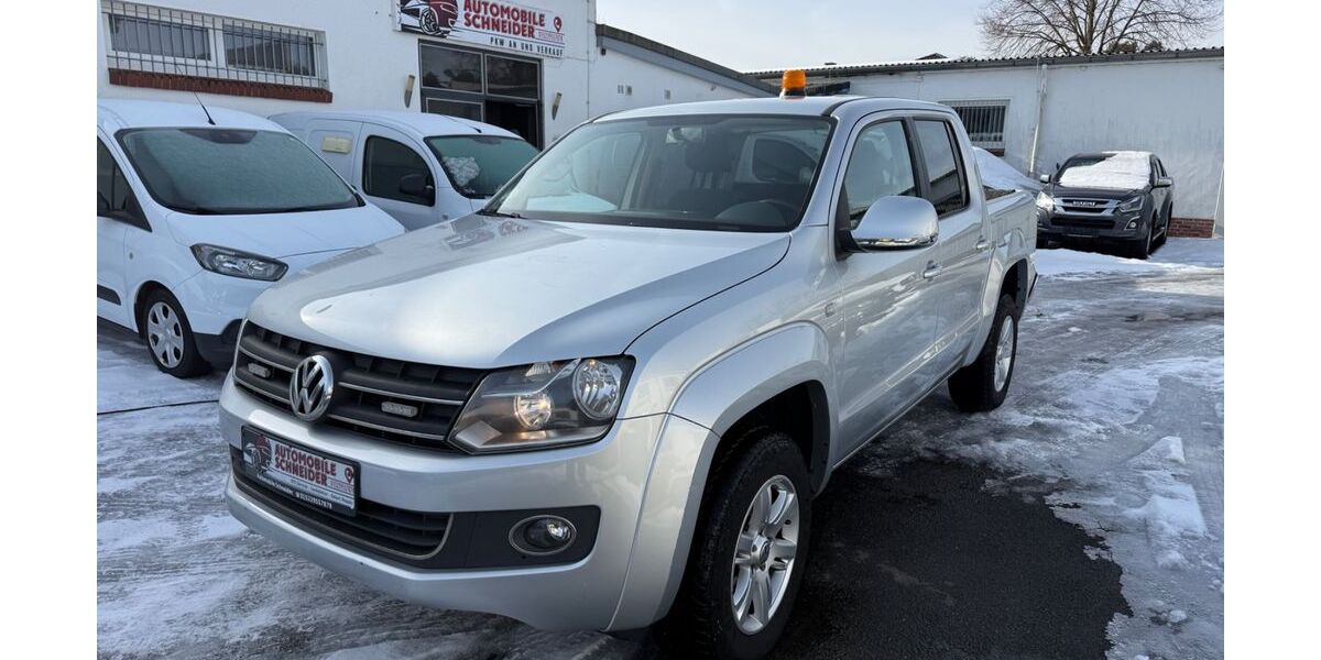 VW Amarok 179.800 km 12.490 &euro; Munster 29633