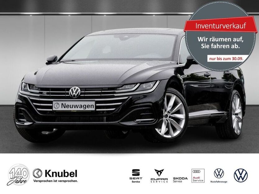 Arteon
