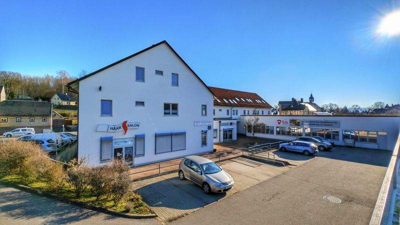 Gewerbeobjekt Neukirchen/Erzgebirge Neukirchen - 56.000&euro; | Angebot:24812014