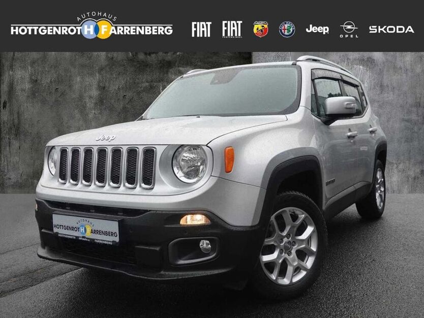 Renegade