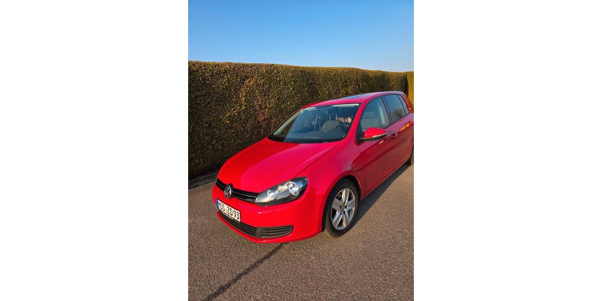 VW Golf 182.220 km 6.800 &euro; Hüffenhard 74928