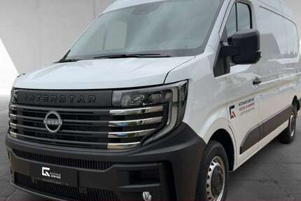 Nissan Interstar 3.333 km 44.444 &euro; Ahrensburg 22926