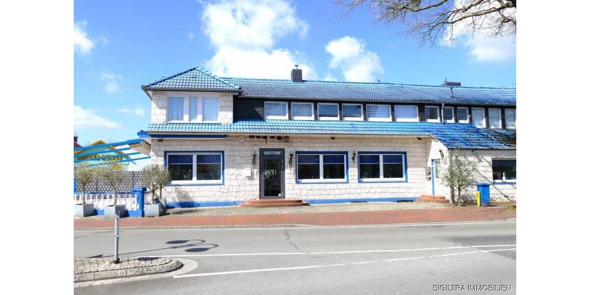 Gewerbeobjekt Dörpen - 1.085.000&euro; | Angebot:26289964