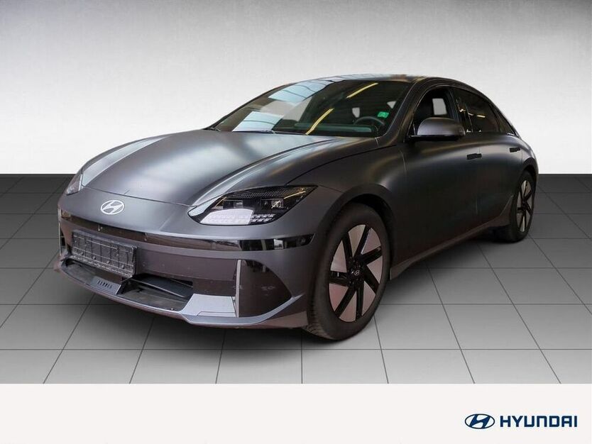 IONIQ 6