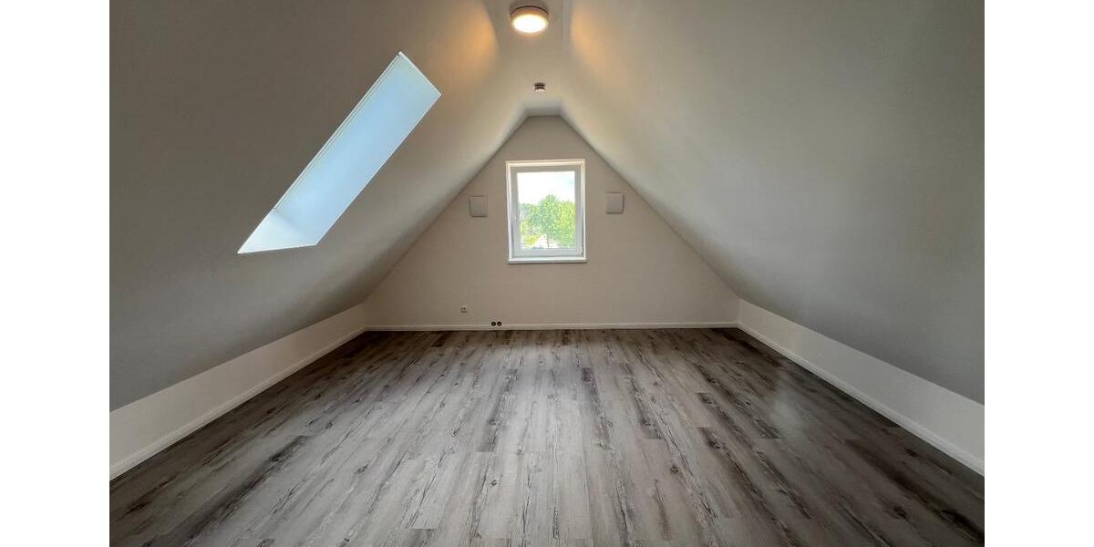 5 Zi. Wohnung - 112 qm Wohn-Nutzfläche in Unaften Handewitt 5 zimmer