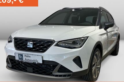 Seat Arona 2.500 km 23.895 € Göppingen 73037
