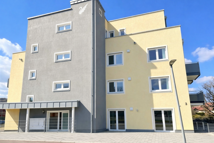 Wohnung Lauchheim - 4 Zimmer, 90 m&sup2;, 950&euro; | Angebot:25362528
