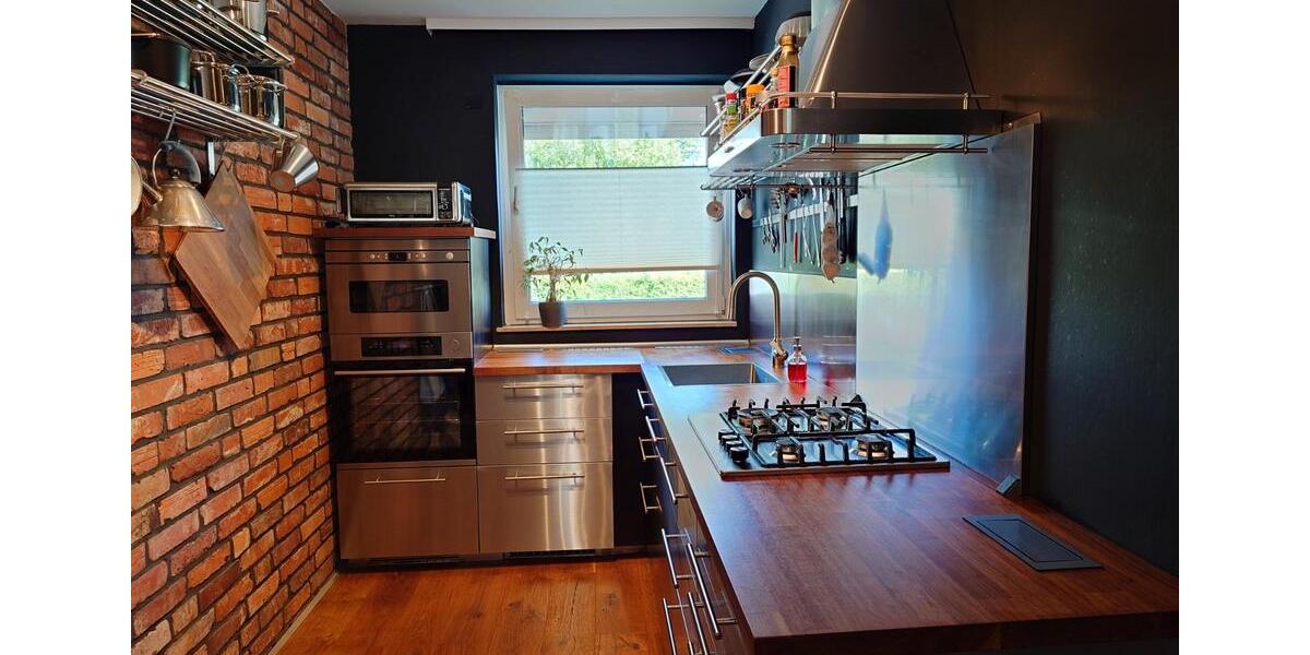 Etagenwohnung Georgsmarienhütte - 3 Zimmer, 72 m&sup2;, 140.000&euro; | Angebot:26419182