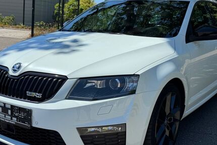 Skoda Octavia 190.000 km 10.950 &euro; Ingersheim/Ludwigsburg 74379
