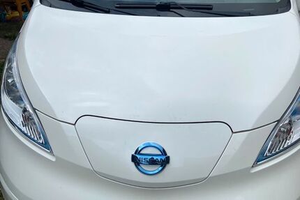 Nissan e-NV200 55.000 km 9.000 &euro; Bleicherode 99752