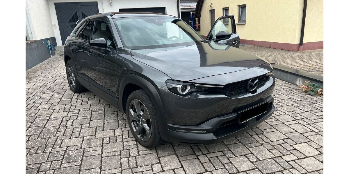 Mazda MX-30 48.000 km 12.950 &euro; Oberferrieden 90559