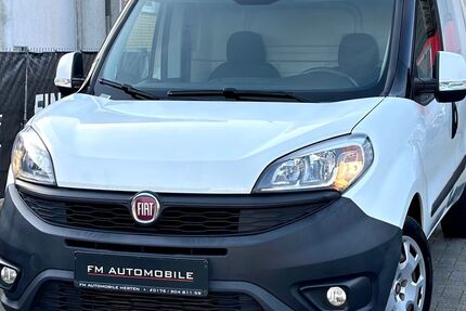 Fiat Doblo 208.800 km 5.990 &euro; Herten 45699