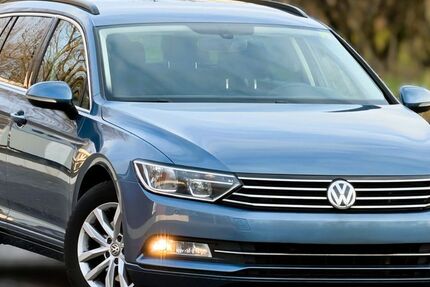 VW Passat 191.925 km 9.710 &euro; Alsdorf 52477