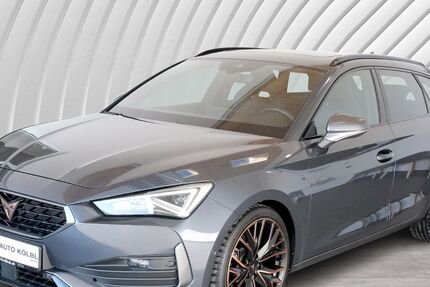 Cupra Leon 20.874 km 30.990 &euro; Unterschleißheim 85716