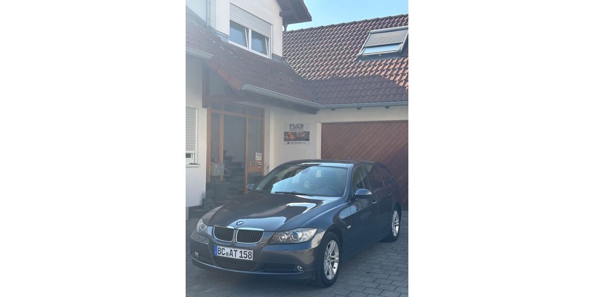 BMW 320 278.000 km 3.499 &euro; Laupheim 88471