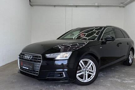 Audi A4 270.000 km 11.400 &euro; Bad Langensalza 99947