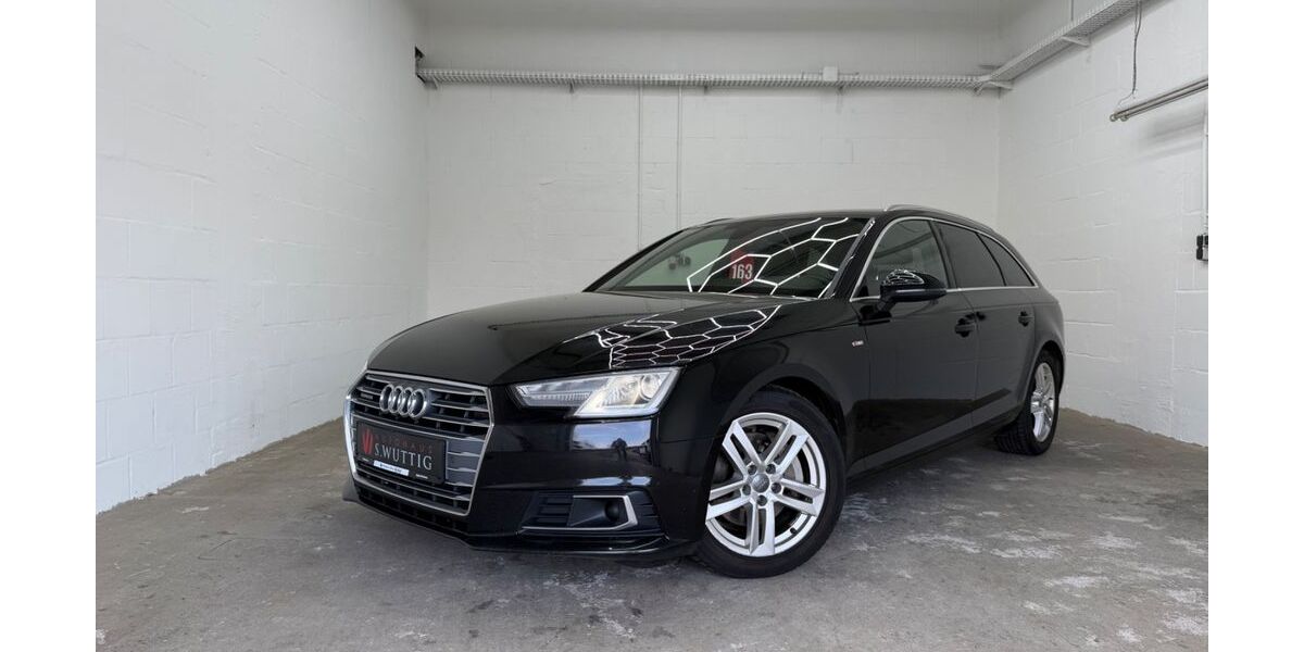 Audi A4 270.000 km 11.400 &euro; Bad Langensalza 99947