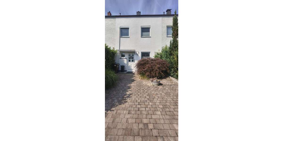 Einfamilienhaus Rödermark - 4 Zimmer, 92 m&sup2;, 399.000&euro; | Angebot:27125389
