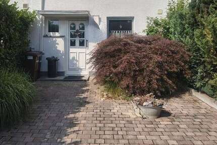 Haus Rödermark - 4 Zimmer, 92 m&sup2;, 399.000&euro; | Angebot:27125389