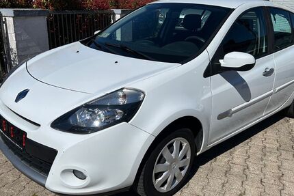 Renault Clio 175.000 km 2.799 &euro; Ludwigshafen 67065