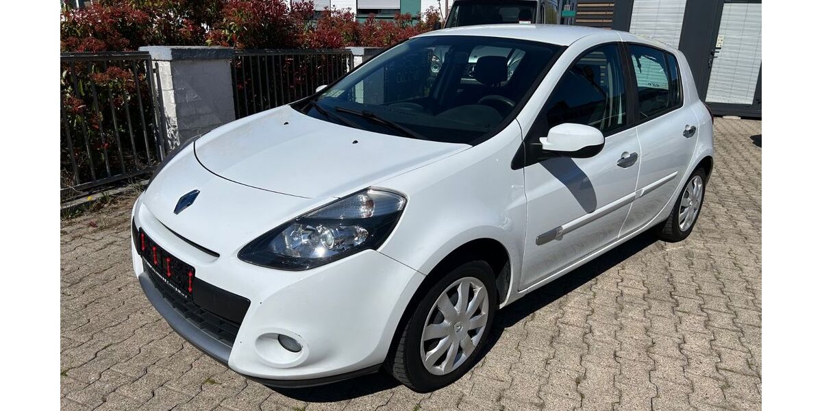 Renault Clio 175.000 km 2.799 &euro; Ludwigshafen 67065