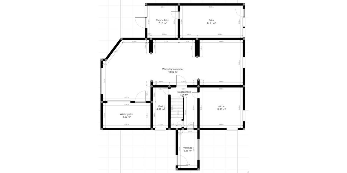 Einfamilienhaus Finsterwalde - 3 Zimmer, 131 m&sup2;, 219.000&euro; | Angebot:27084473