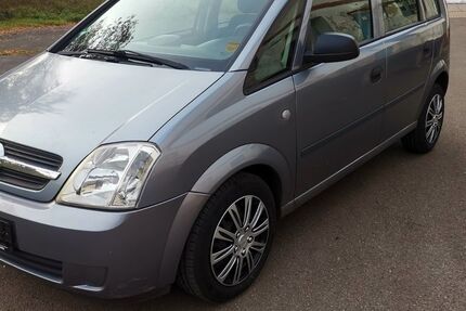 Opel Meriva 225.145 km 1.600 &euro; Seelze 30926