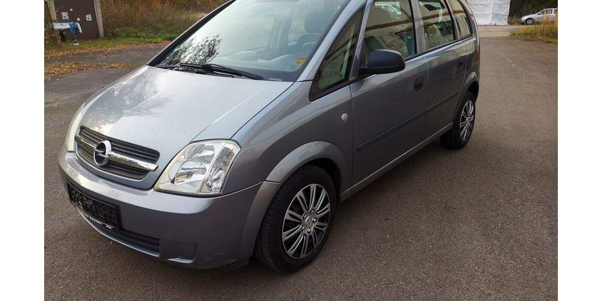 Opel Meriva 225.145 km 1.600 &euro; Seelze 30926
