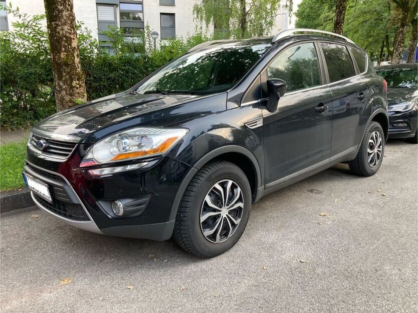 Kuga