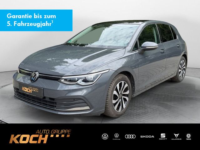 VW Golf 90.100 km 23.430 &euro; Möckmühl 74219