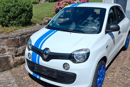 Renault Twingo 119.000 km 4.900 &euro; Lügde 32676