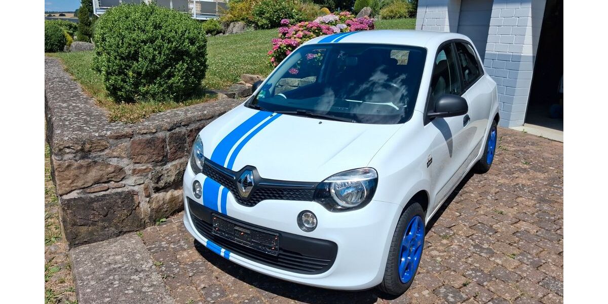 Renault Twingo 119.000 km 4.900 &euro; Lügde 32676