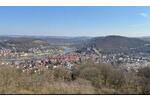 85qm 3 Zimmer 670€ Kalt und Traumaussicht