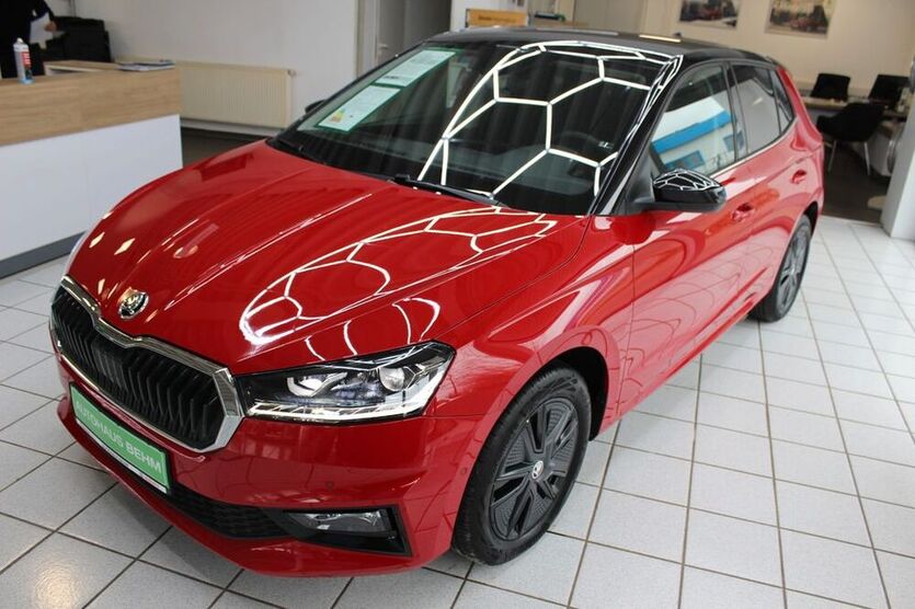 Fabia