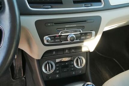 Audi Q3 104.000 km 12.500 € Rendsburg 24768