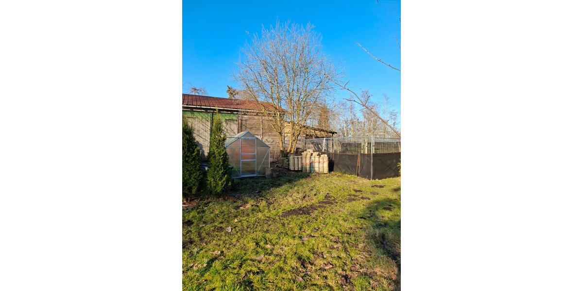 Einfamilienhaus Oberndorf - 4 Zimmer, 164 m&sup2;, 130.000&euro; | Angebot:27072397