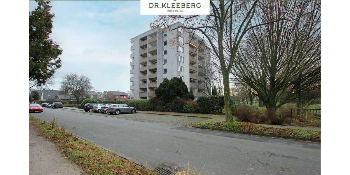Etagenwohnung Coesfeld - 3 Zimmer, 120 m&sup2;, 229.000&euro; | Angebot:24148310