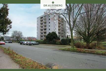 Wohnung zum Kaufen in Coesfeld 229.000 € 120 m² 3 zimmer
