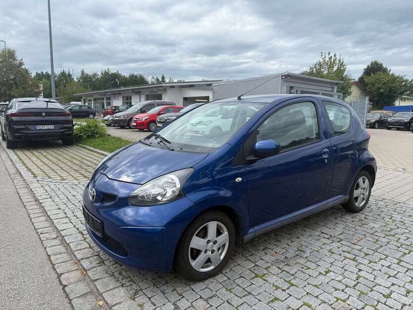 Aygo