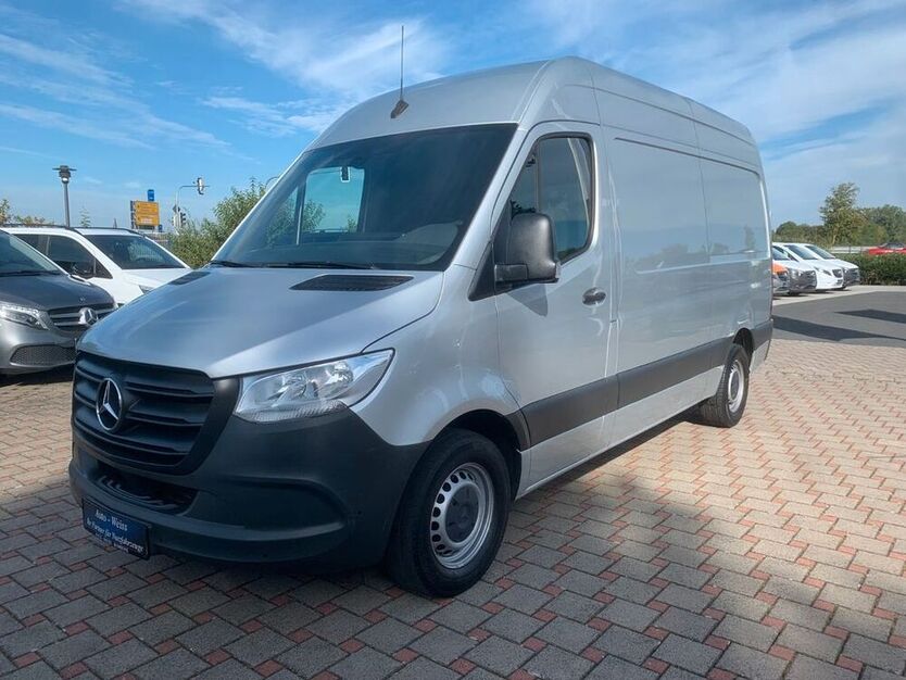 Sprinter