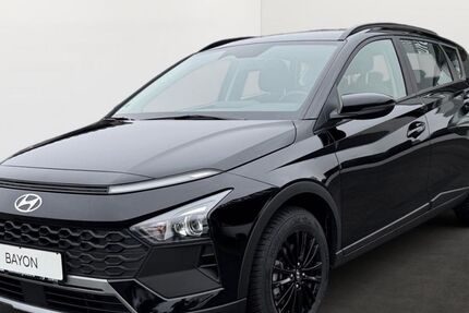 Hyundai BAYON 10.315 km 19.490 &euro; Laubach 35321