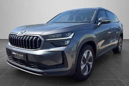 Skoda Kodiaq 24.800 km 40.990 &euro; Worms 67547