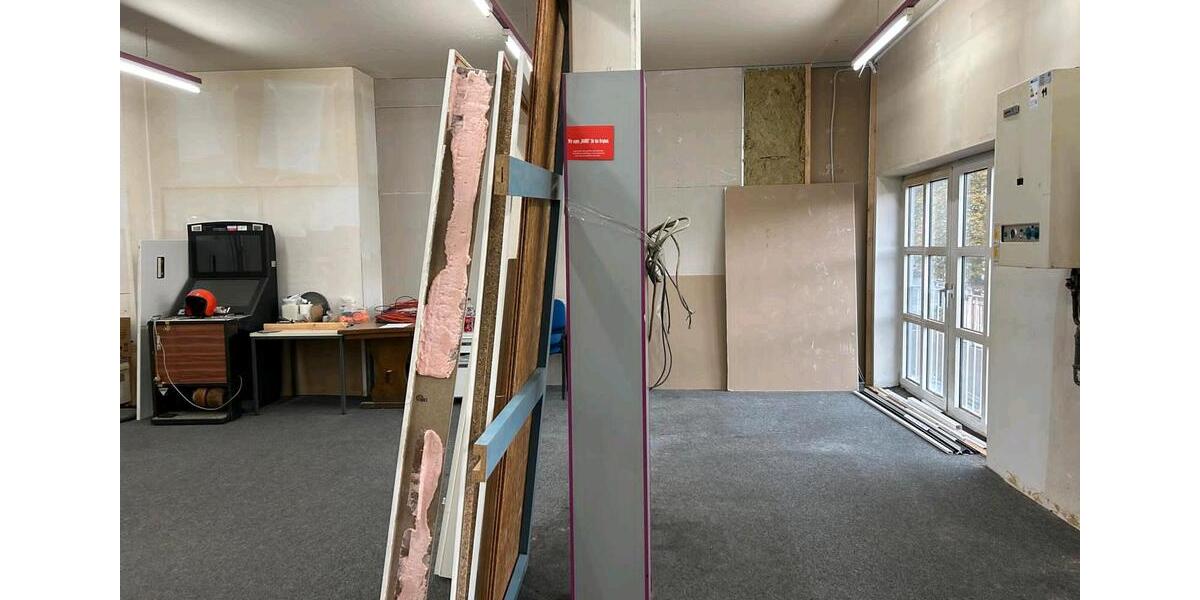 Gewerbeobjekt Bad Wildungen - 636&euro; | Angebot:25161867