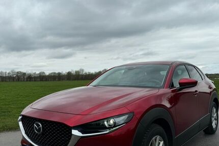 Mazda CX-30 87.500 km 22.000 &euro; Bruckmühl 83052