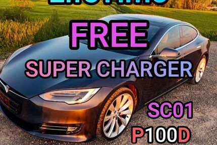 Tesla Model S 309.000 km 35.000 &euro; Krakow 31-45